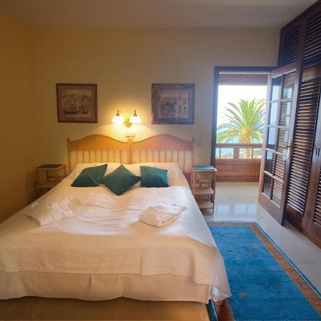 Finca Casa Vieja Hotel Santa Úrsula Екстериор снимка
