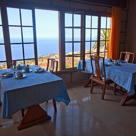 Finca Casa Vieja Hotel Santa Úrsula Екстериор снимка