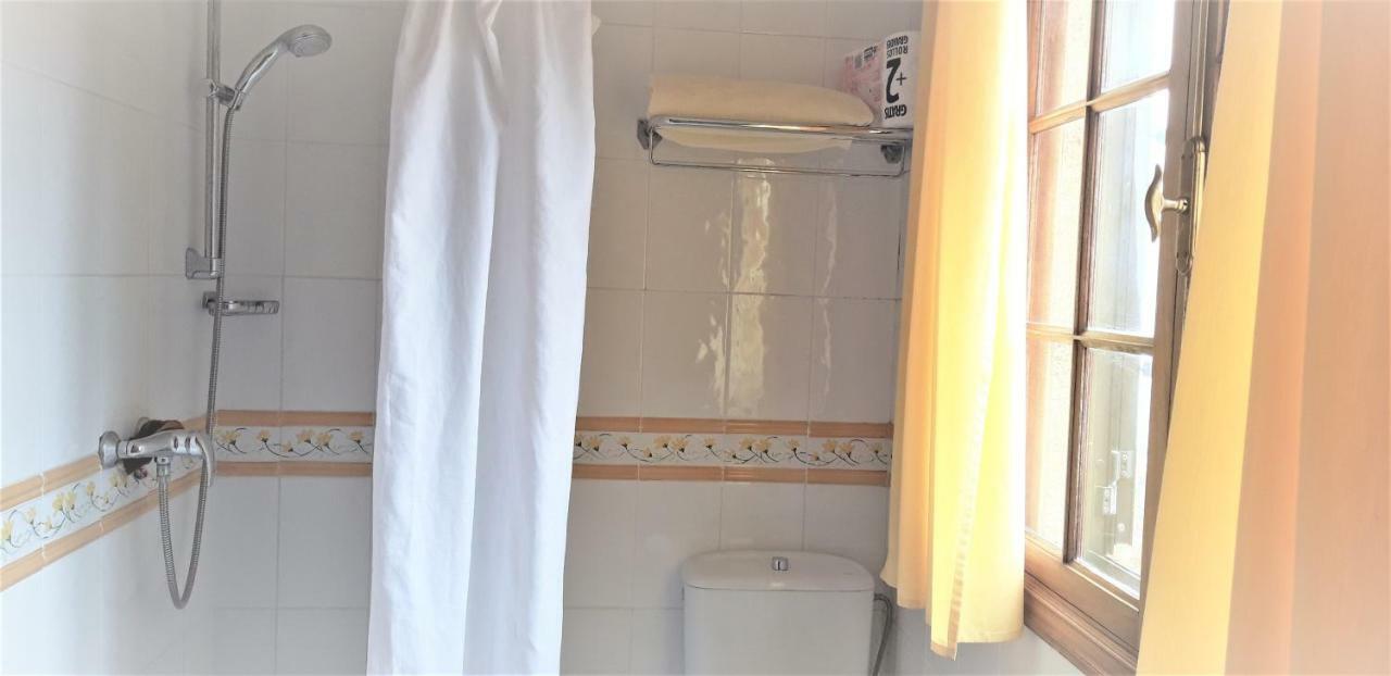Finca Casa Vieja Hotel Santa Úrsula Екстериор снимка